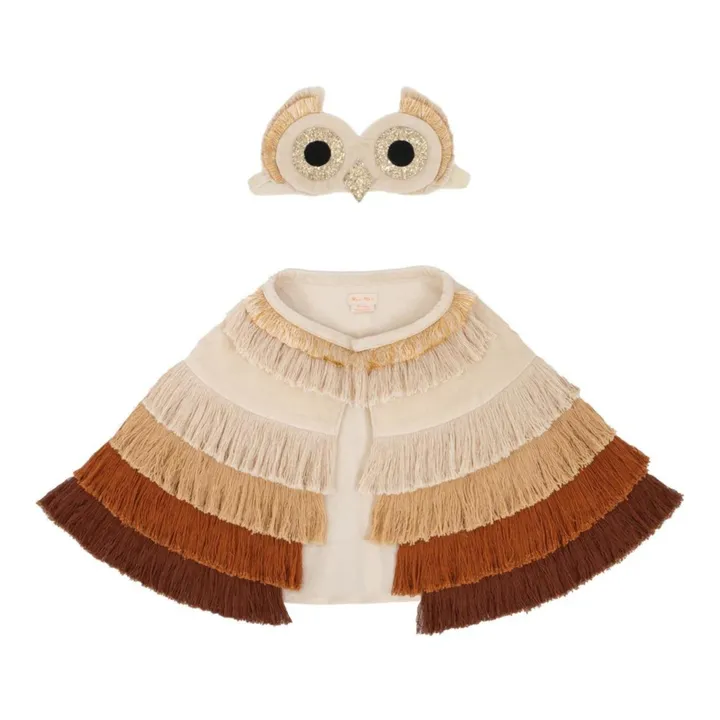 Meri Meri Déguisement Hibou