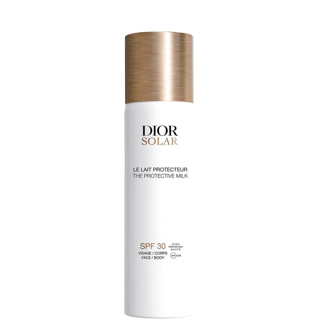 Dior Dior Solar Leite Protetor em Bruma SPF 30 - 125ml