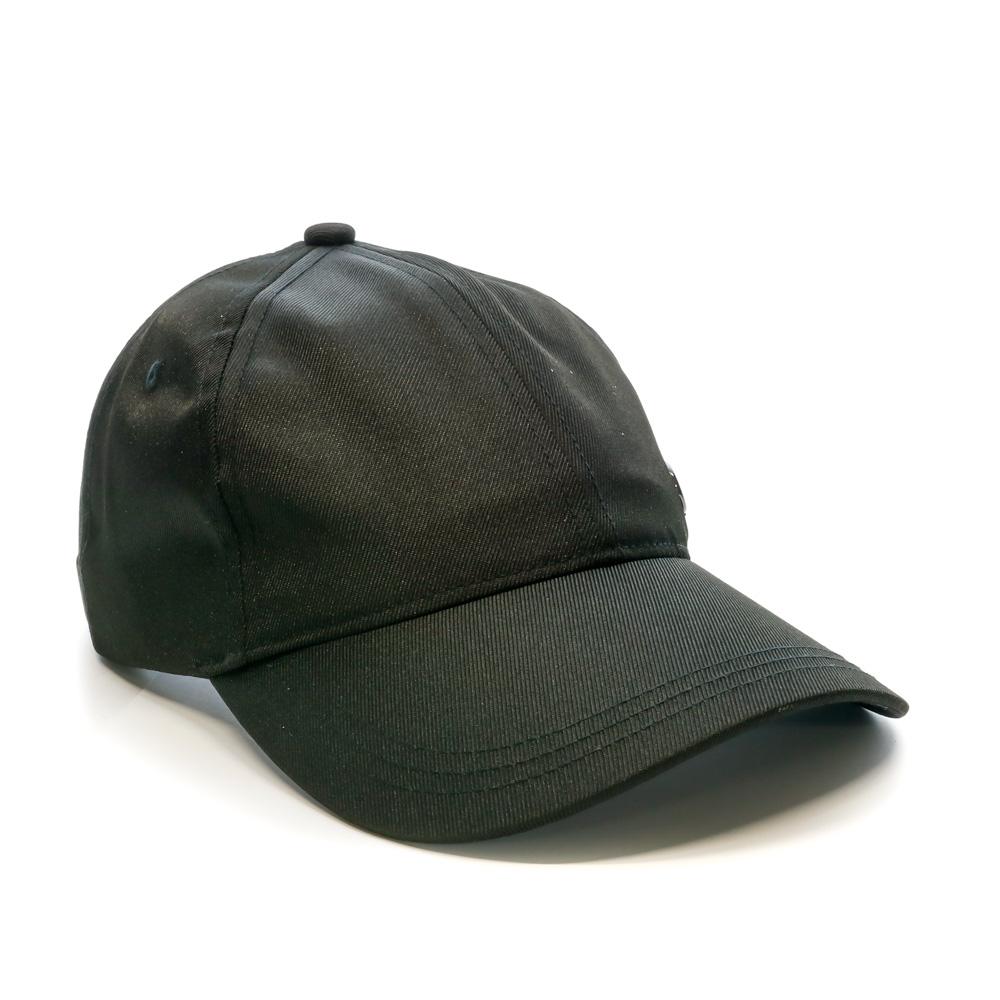 Calvin Klein Jeans Casquette Noir Homme Calvin Klein Jeans Saffiano Metal