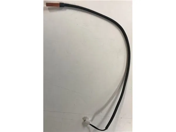 INVEST LIVING Csslr Plus Varmepumpe rør temperature sensor til udedel for : Basic 3 Room 5 Master 7 MSA-09 MSA-12 MSA-18