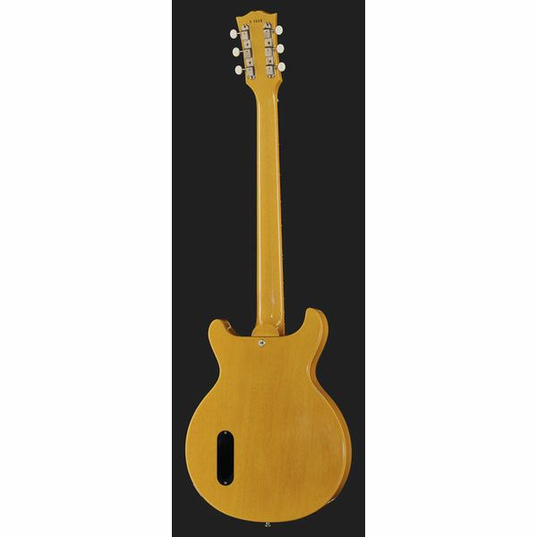 Gibson LP Junior 58 Doublecut TVY VOS