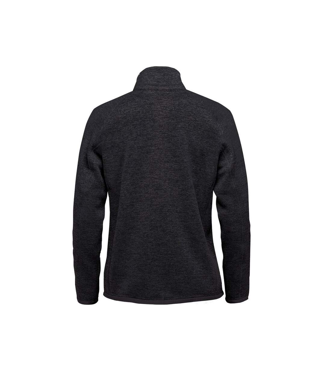 Stormtech - Veste polaire AVALANCHE - Femme (Noir chiné) - UTBC5203