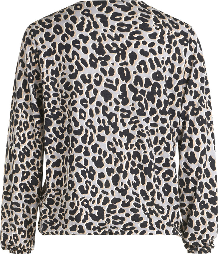 Betty Barclay Betty Barclay Shirt Sort
