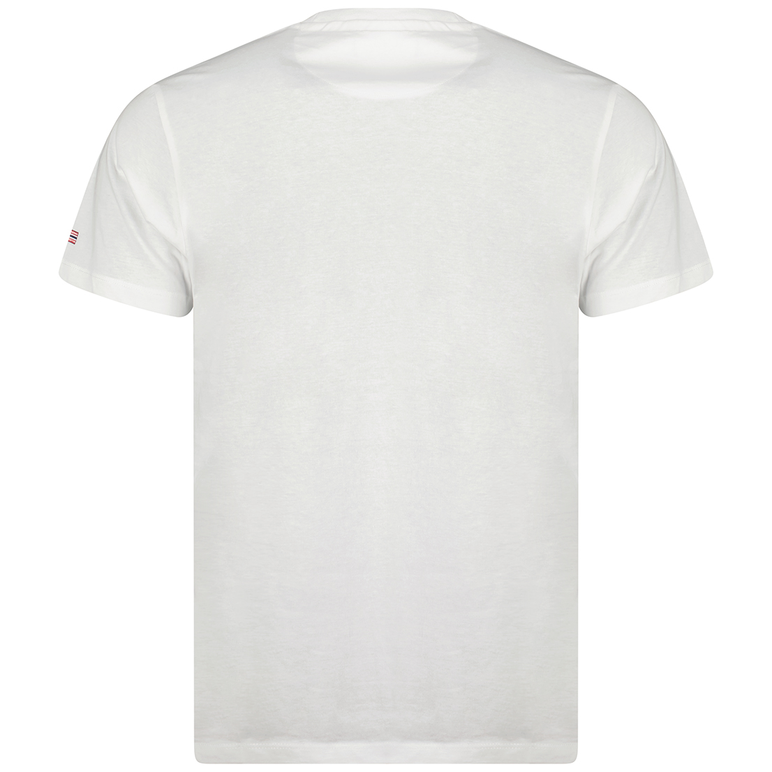 Camiseta de manga curta Jadsen Sx1044hgno