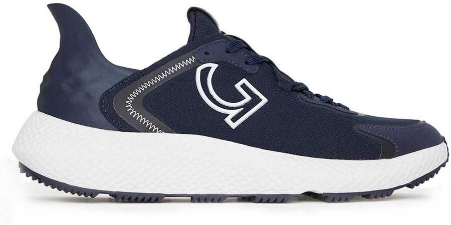 G-fore Mg4x2 Brede Golfschoenen Blauw 1 2 Man