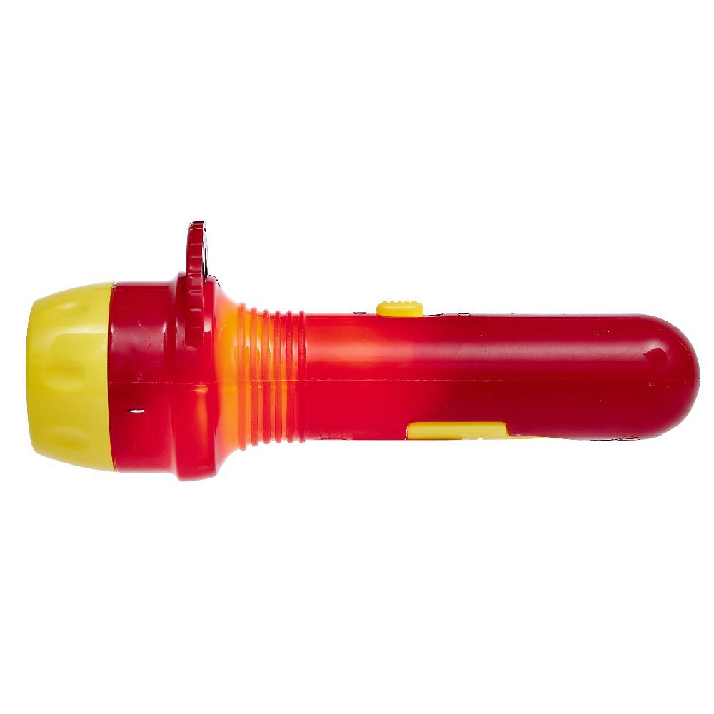 Lampe torche projecteur pour enfant