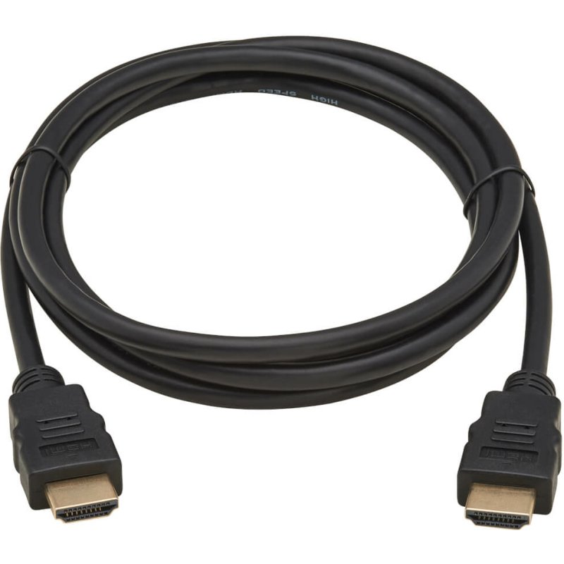 Tripp Lite P568-006 câble HDMI 1,83 m HDMI Type A (Standard) Noir
