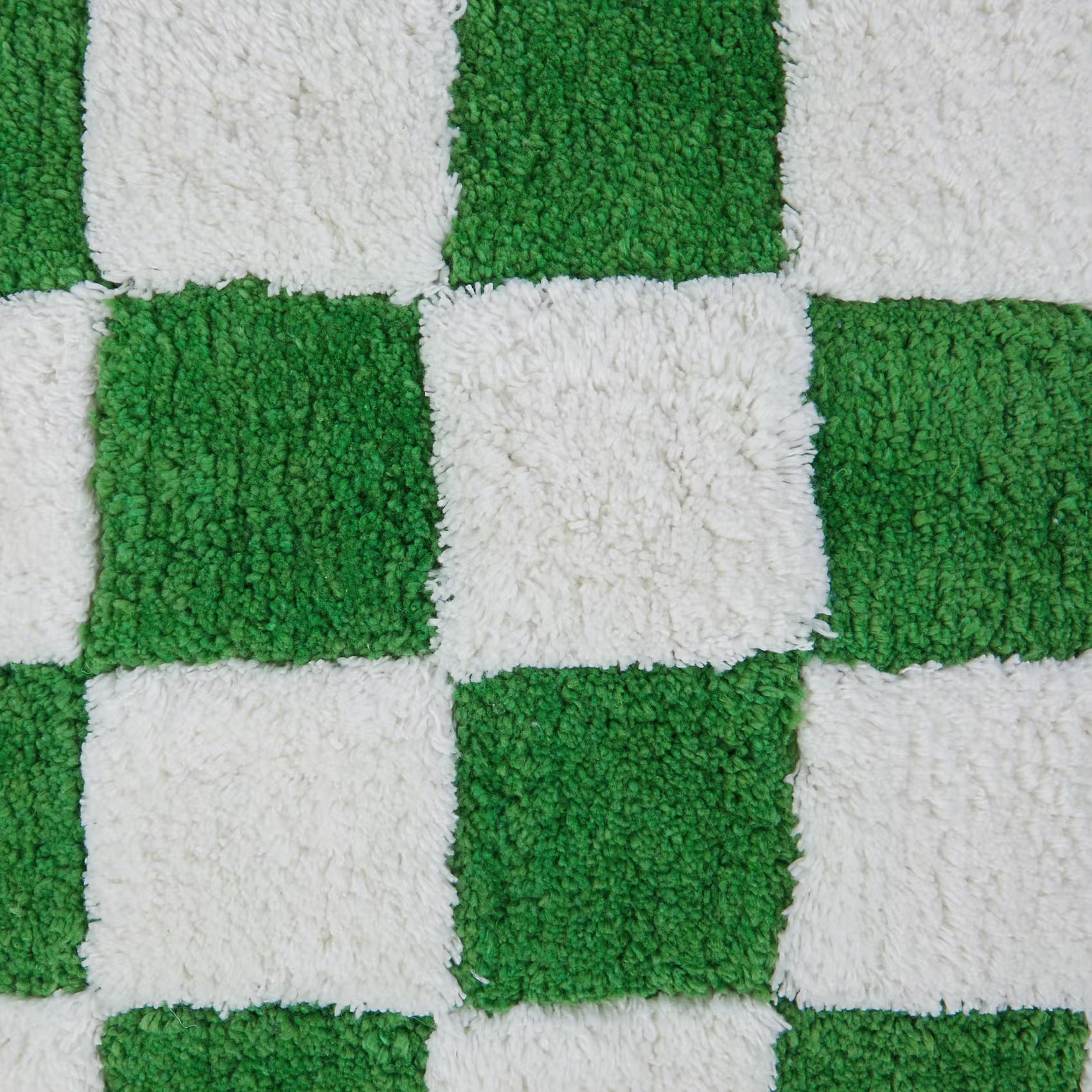 CHECKER STYLE Kissen