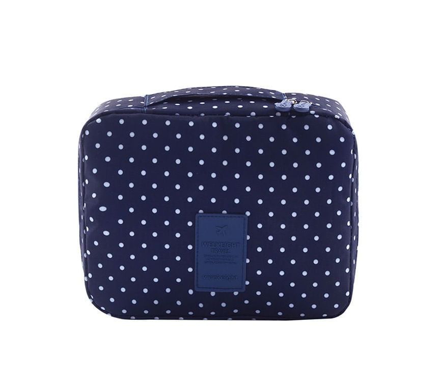 Evorest Bags - Reistoilettas