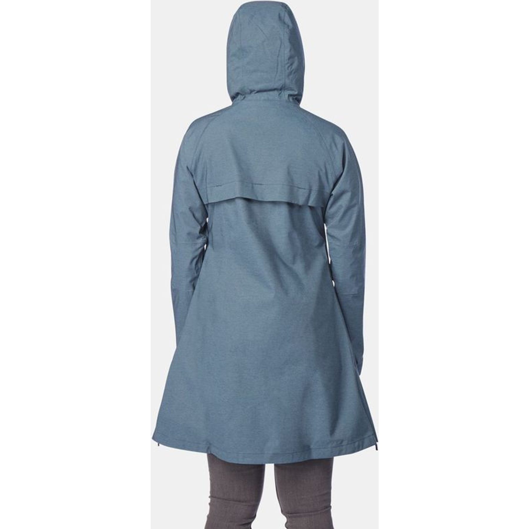 AGU Seq Rain Jacket Dames