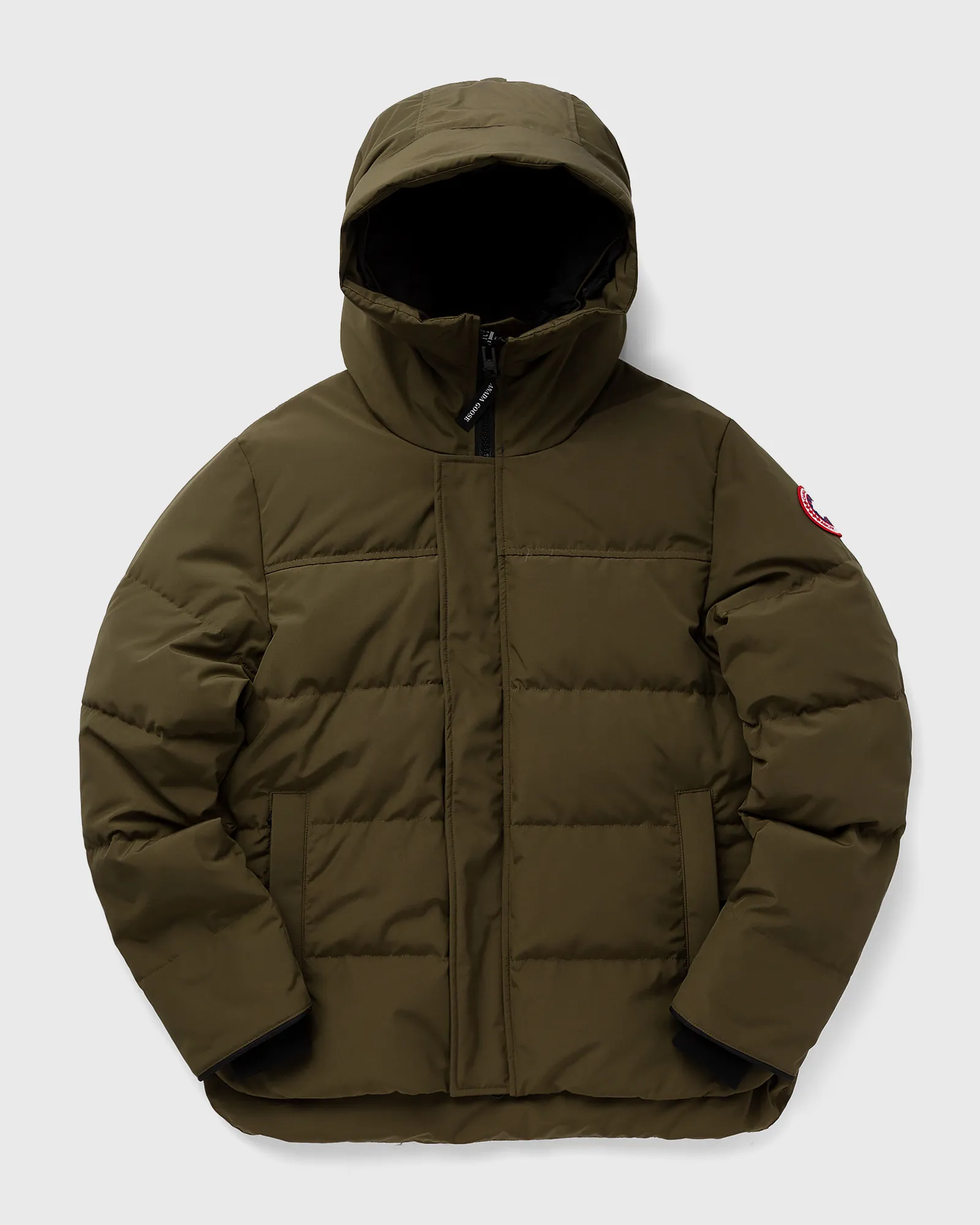 Canada Goose MacMillan Parka - CR