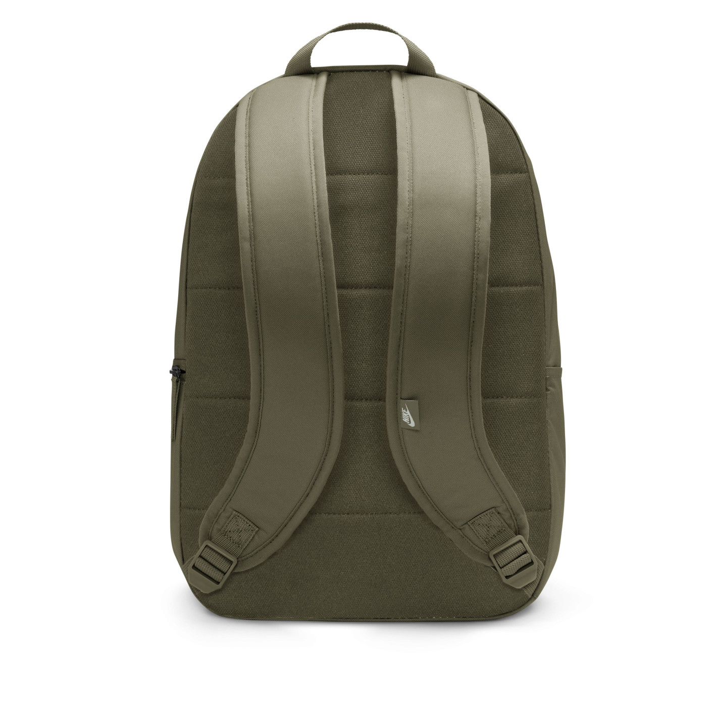 Nike Heritage Rugzak Olijfgroen Wit
