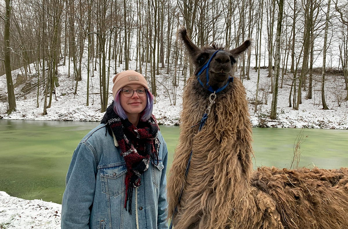 Glühweinwanderung für 2 Schönau-Berzdorf