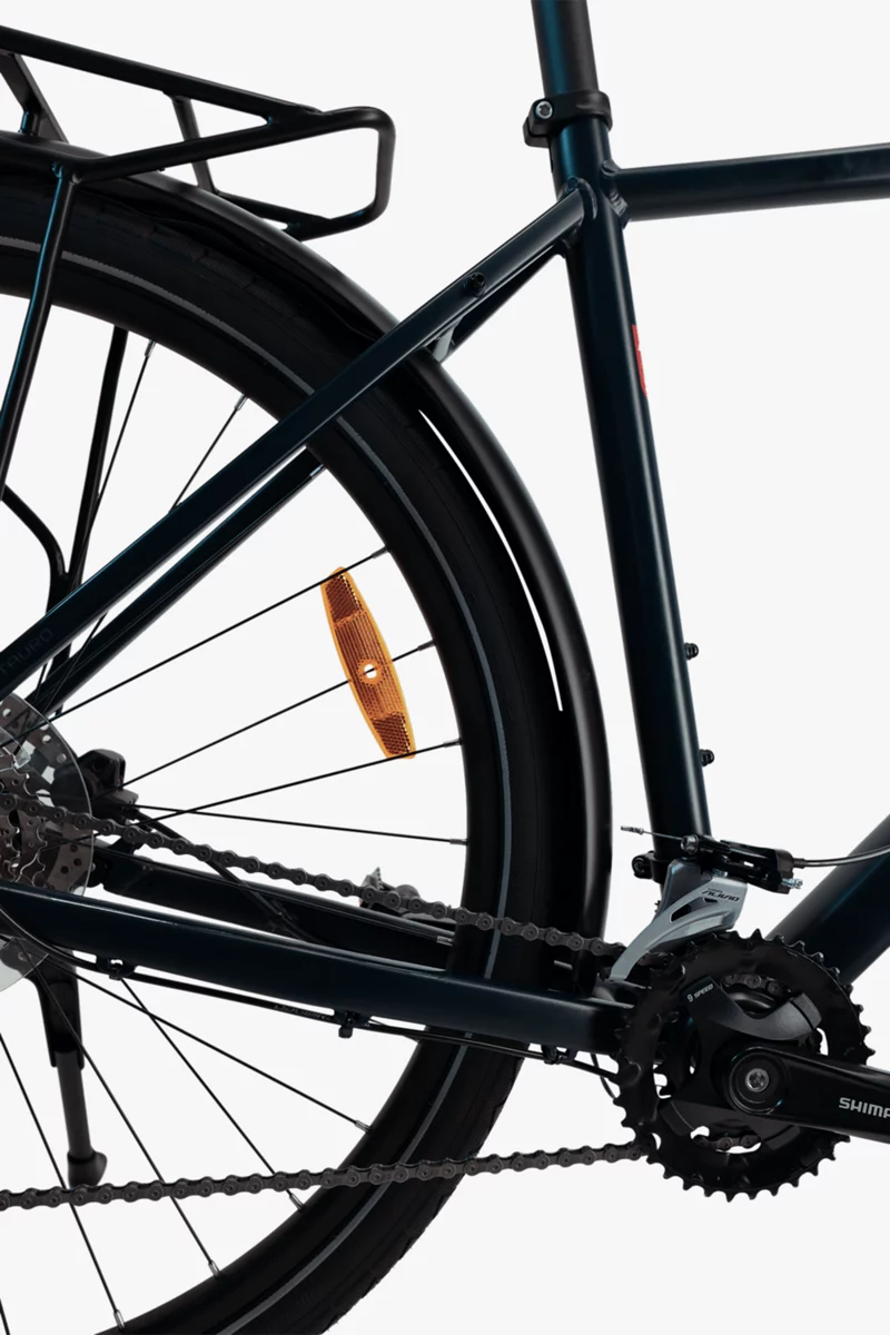 Stoke Tauro 28 Citybike 2024