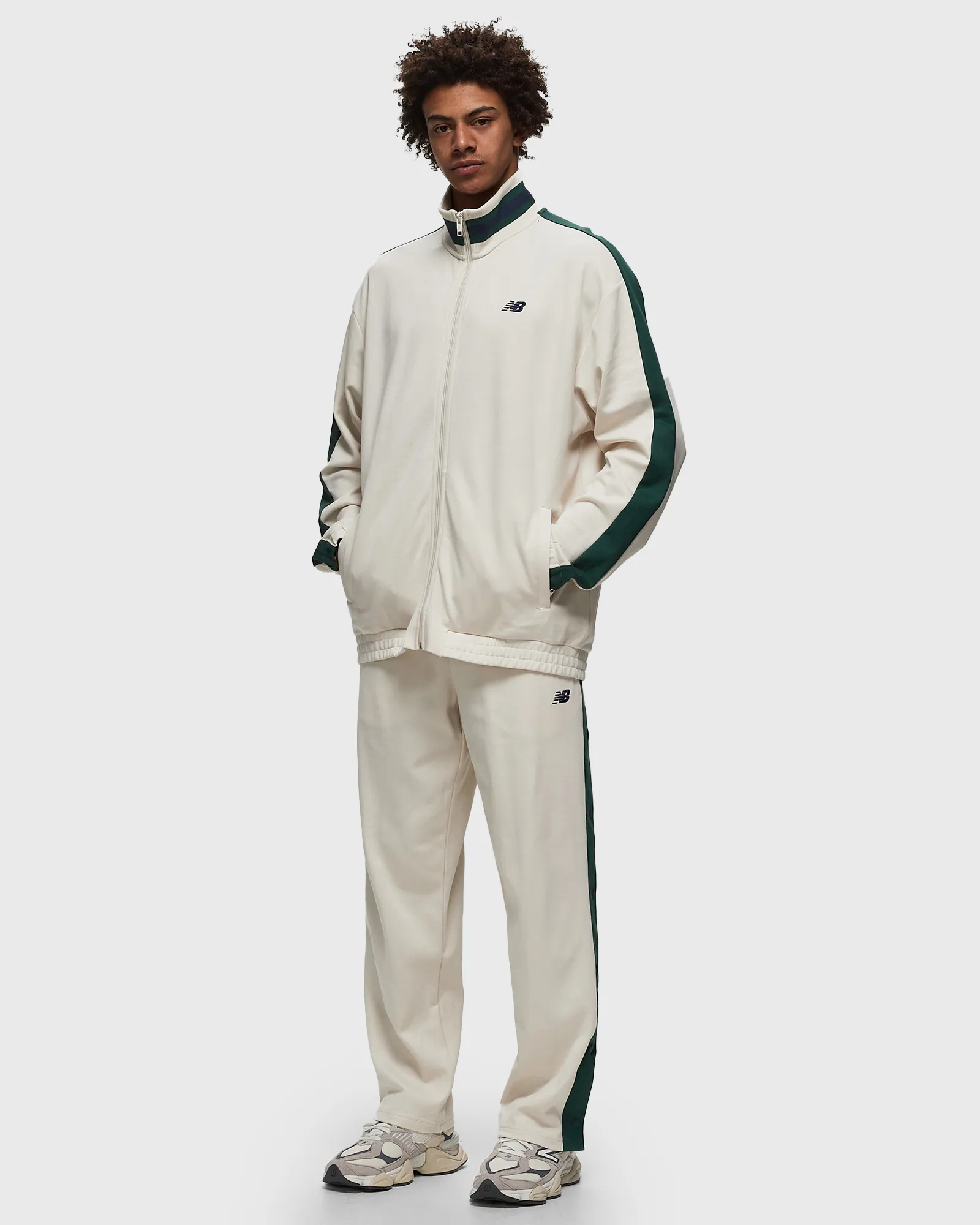 New Balance Sportswear Greatest Hits French Terry Pant