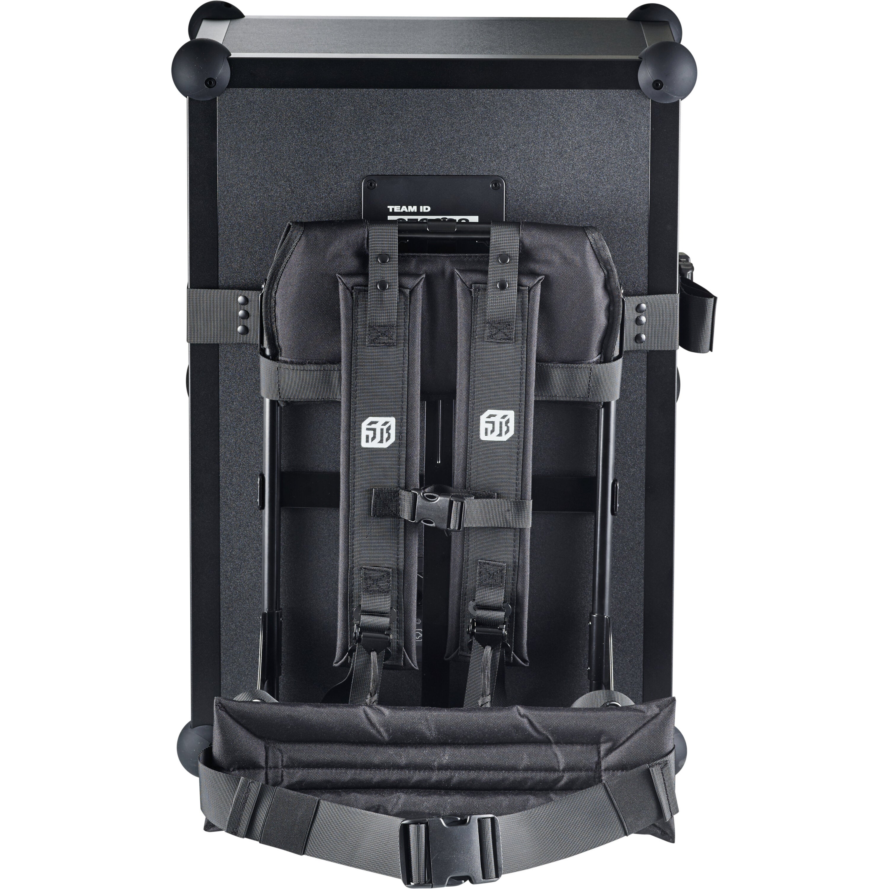 Soundboks Backpack transporttas voor Soundboks