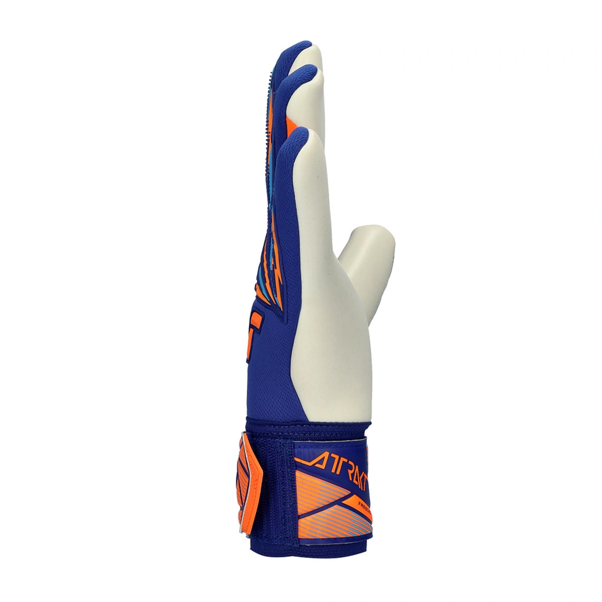 Luvas Reusch Attrakt Freegel Advance