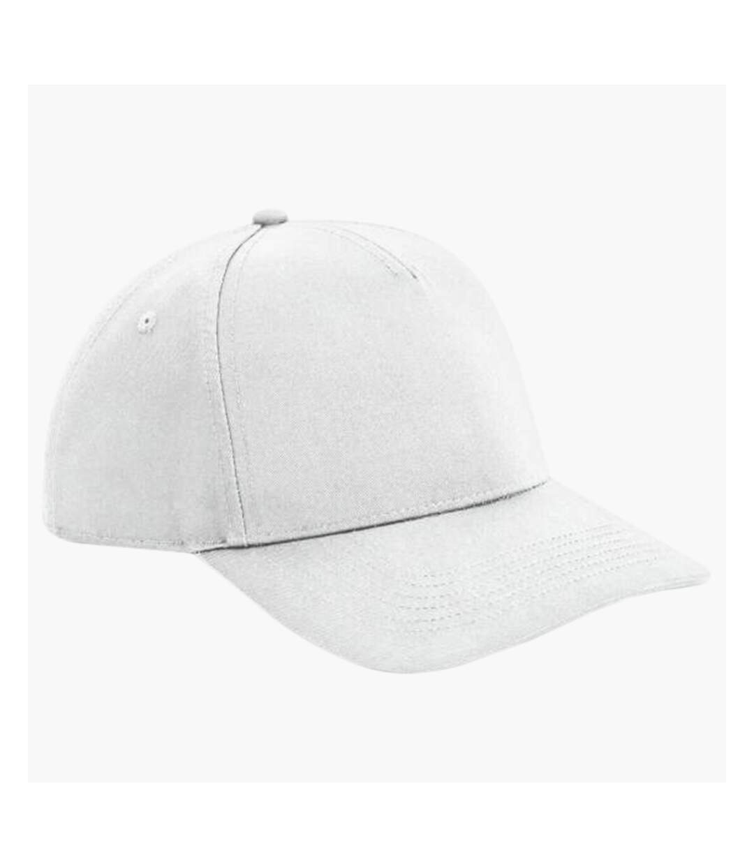 Beechfield - Casquette ajustable URBANWEAR (Blanc) - UTBC4811