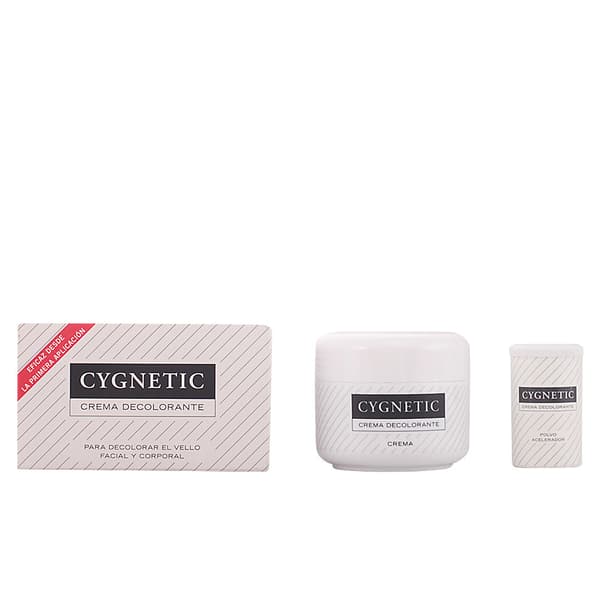 CYGNETIC hair bleaching cream 100 ml