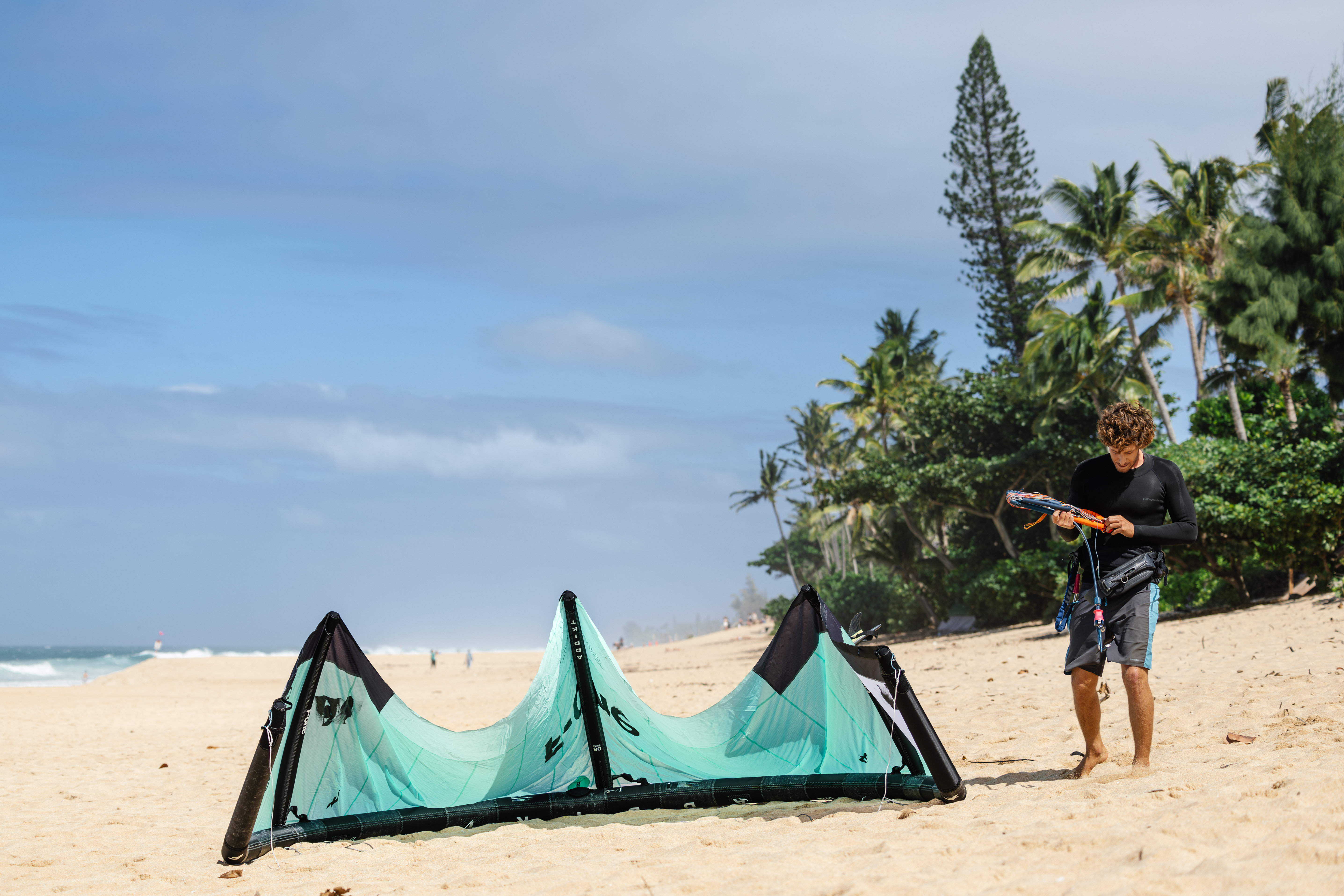 F.one ADDIKT - 2025 - nue White/Onyx