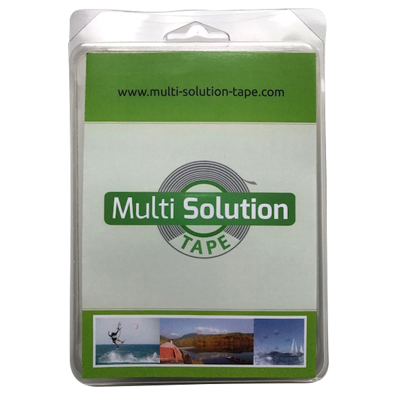 Tear-Solution - Patch de réparation multifonction (rouleau)