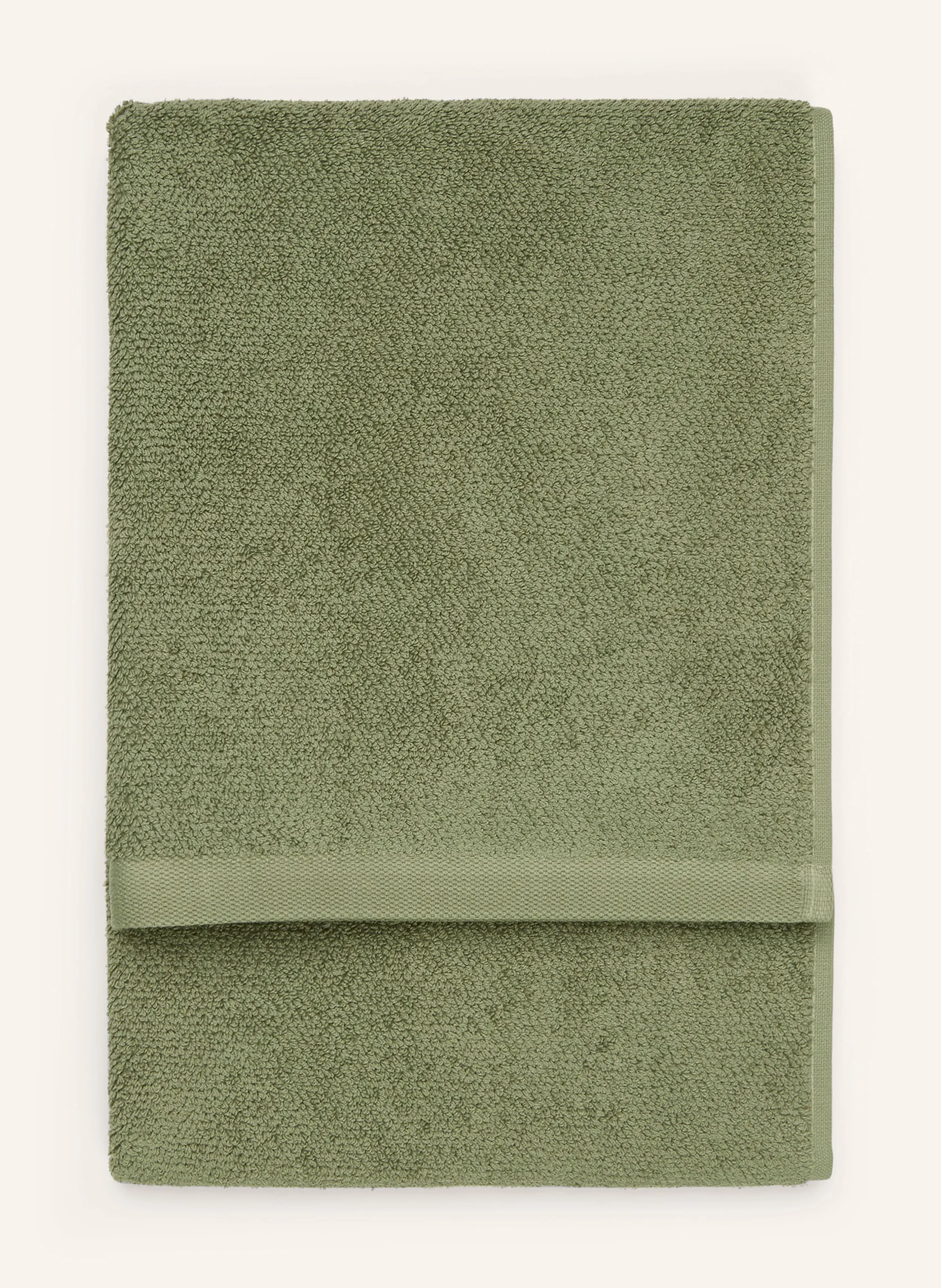 Marc O'Polo Handtuch TIMELESS