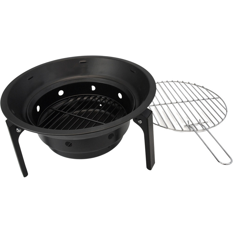 Relags Campire Pop Up Grill