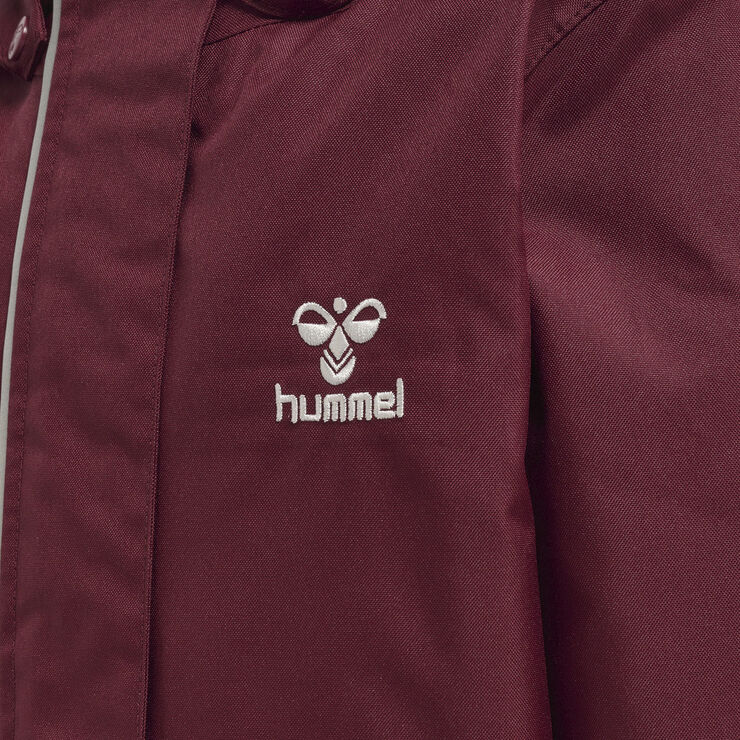 Hummel Soul Tex flyverdragt Rød