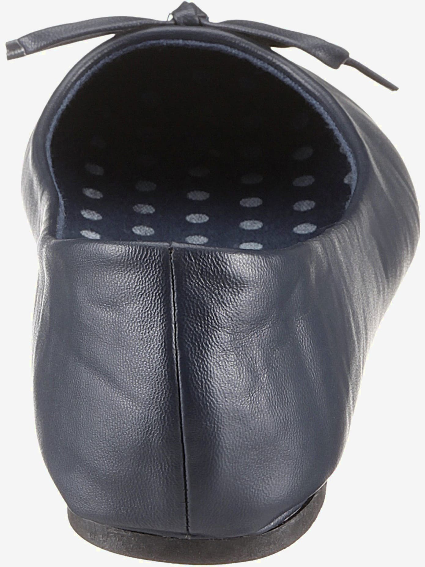 Ballerines classiques au look sobre