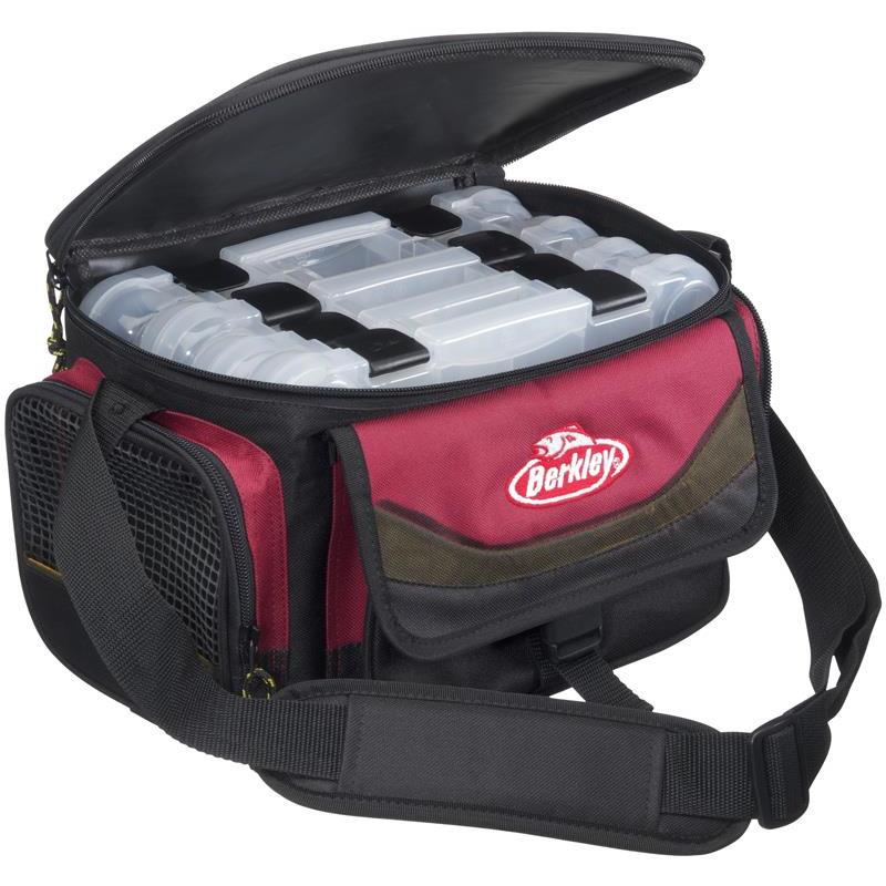 Sac De Transport Berkley System Bag