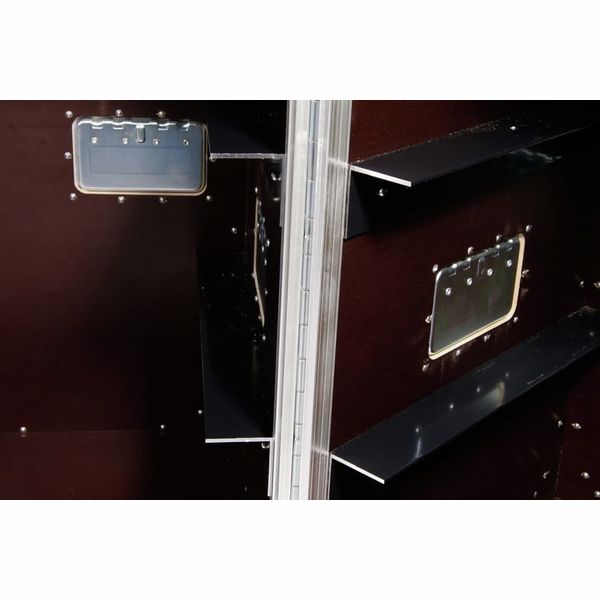 Thon Accessory Case 2x3 Boxes BR