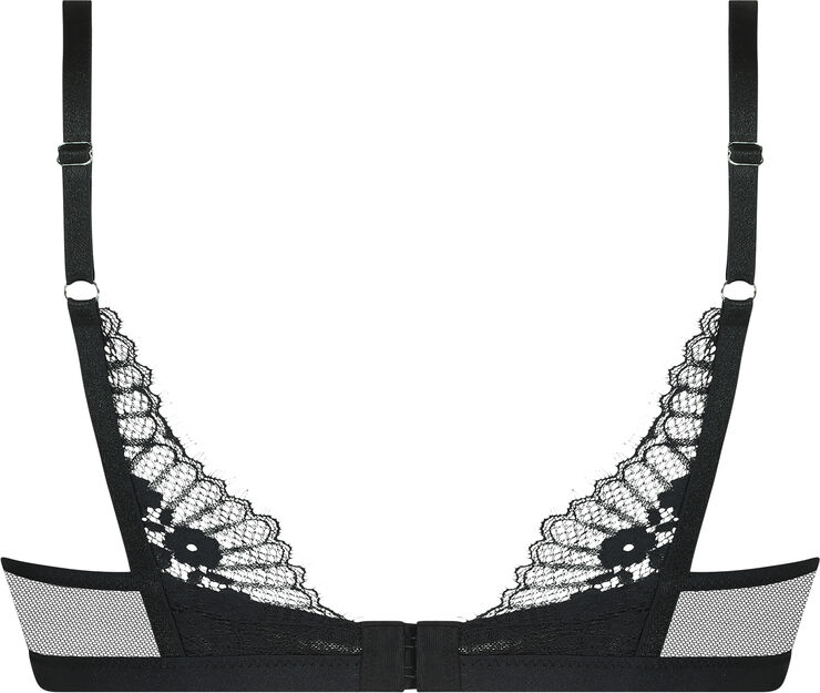 Hunkemöller DAPHNE PD Black