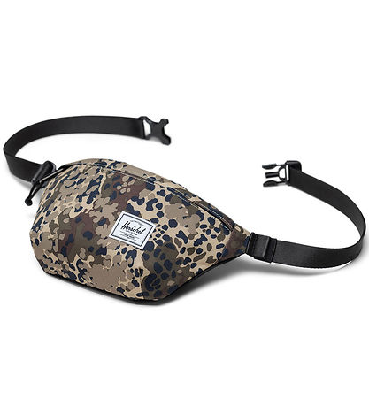 Herschel B?ltetaske - Classic - Terrain Camo