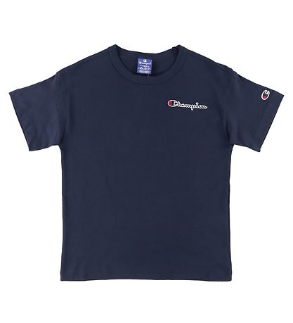 Champion Fashion T-Shirt - Navy