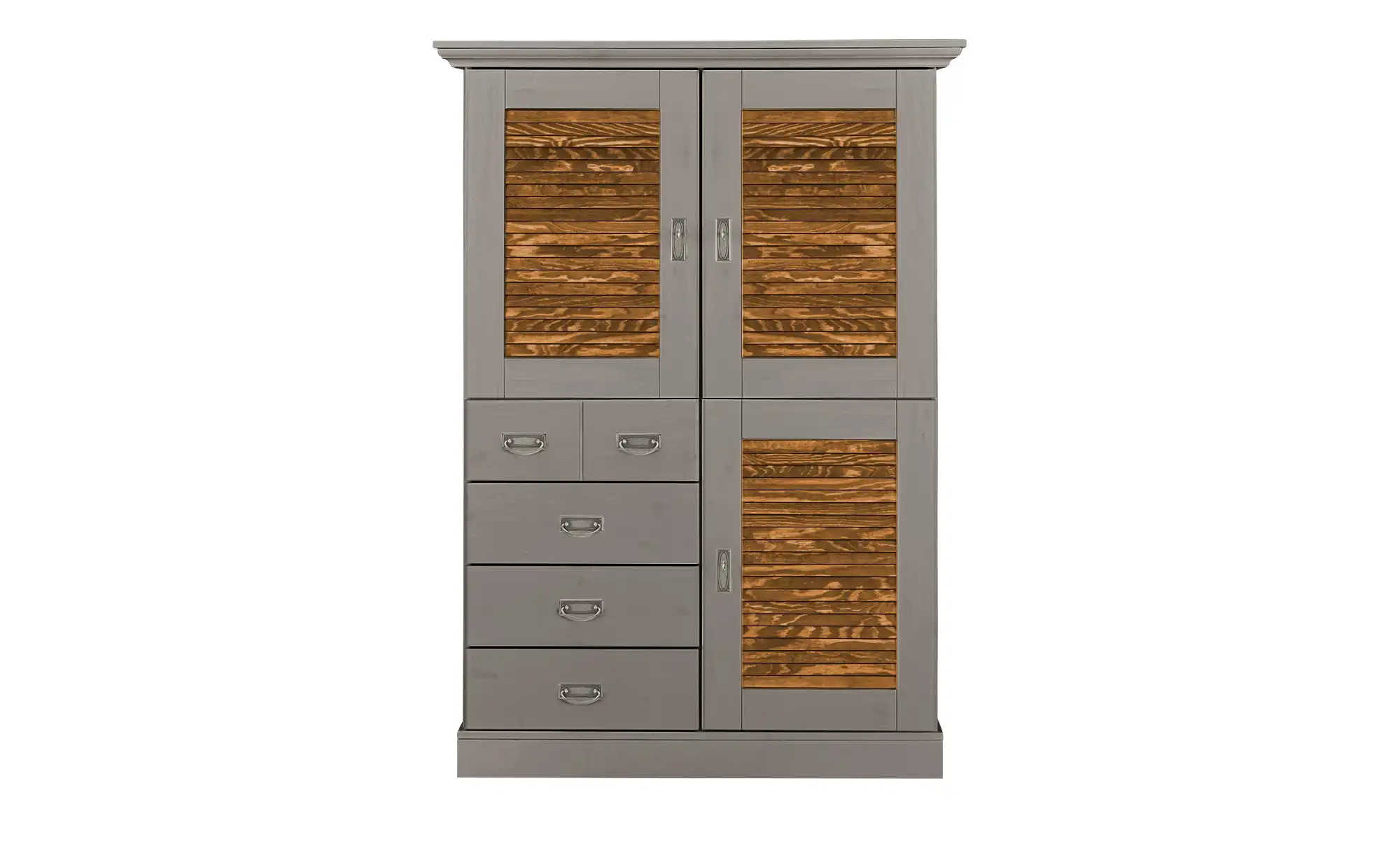 maison bleue Highboard Fancy