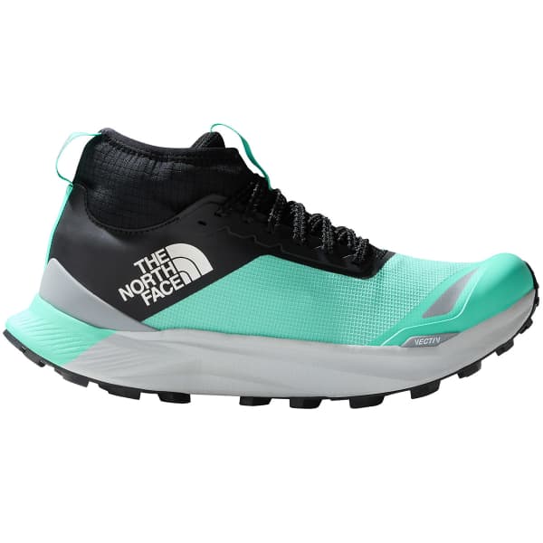 Chaussure trail THE NORTH FACE VECTIV INFINITE 2 FUTURELIGHT W VIVID SEAFOAM/TNF BLACK