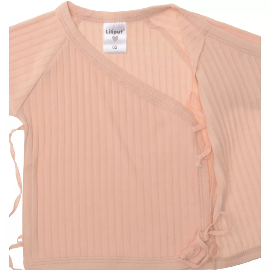 Liliput Erstausstattung 2er-Set apricot