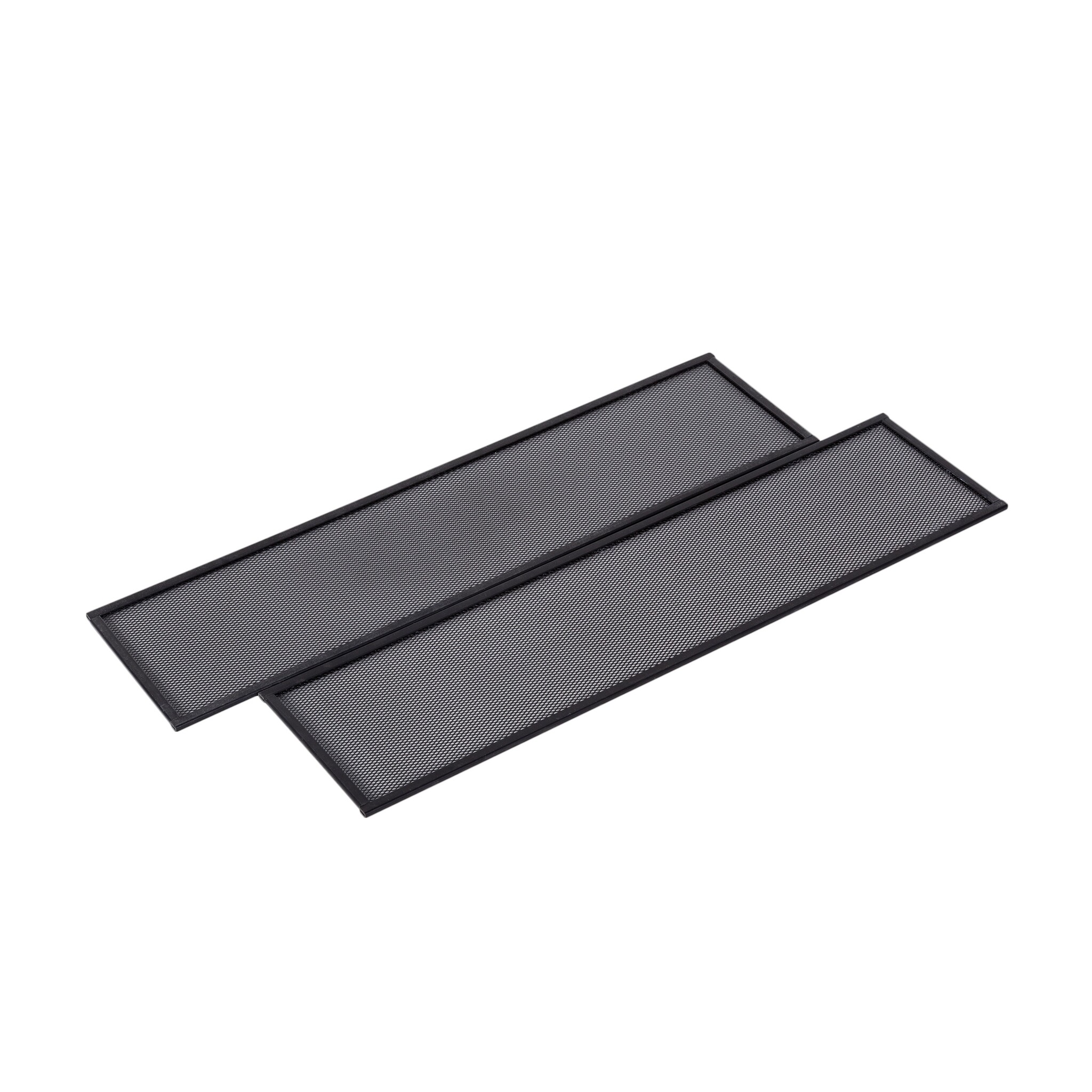 Habistat Mesh Paneel voor 60cm Terrarium 2 stuks