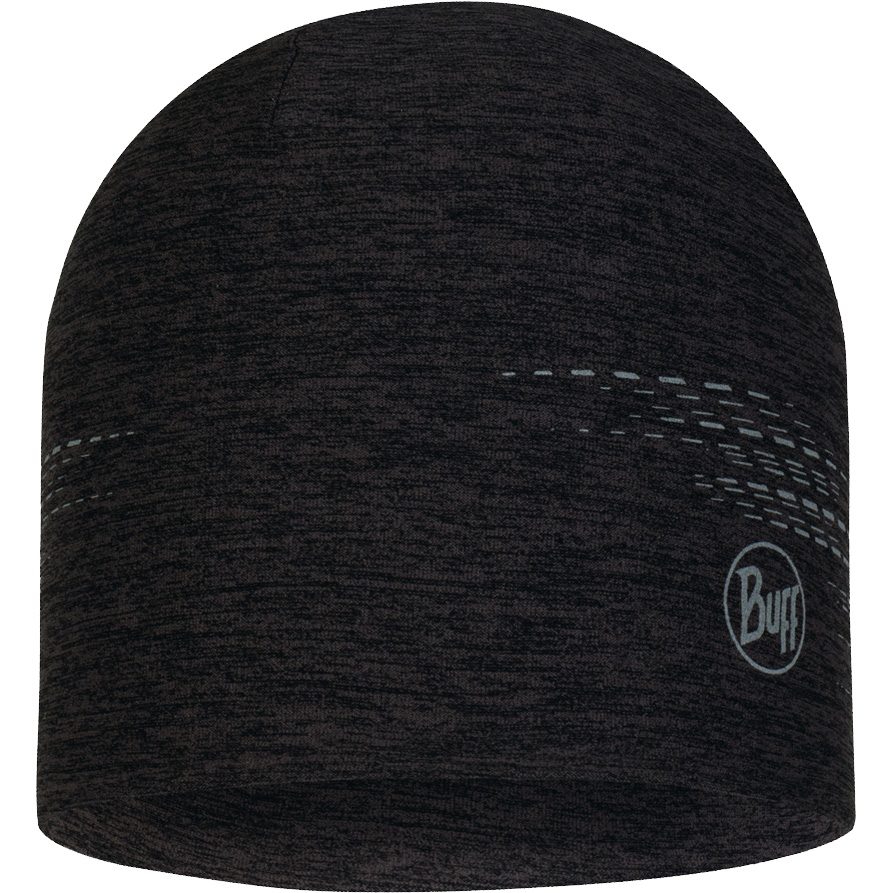 BUFF® DRYFLX® Mütze solid black
