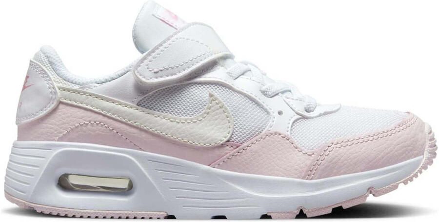 Nike Sneakers met labeldetails model 'Air Max'