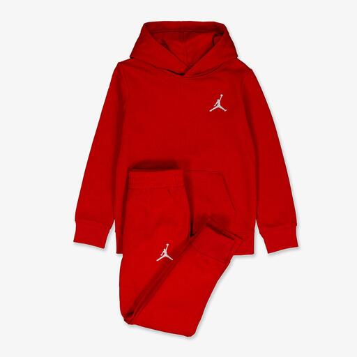 Conjunto de treino Nike