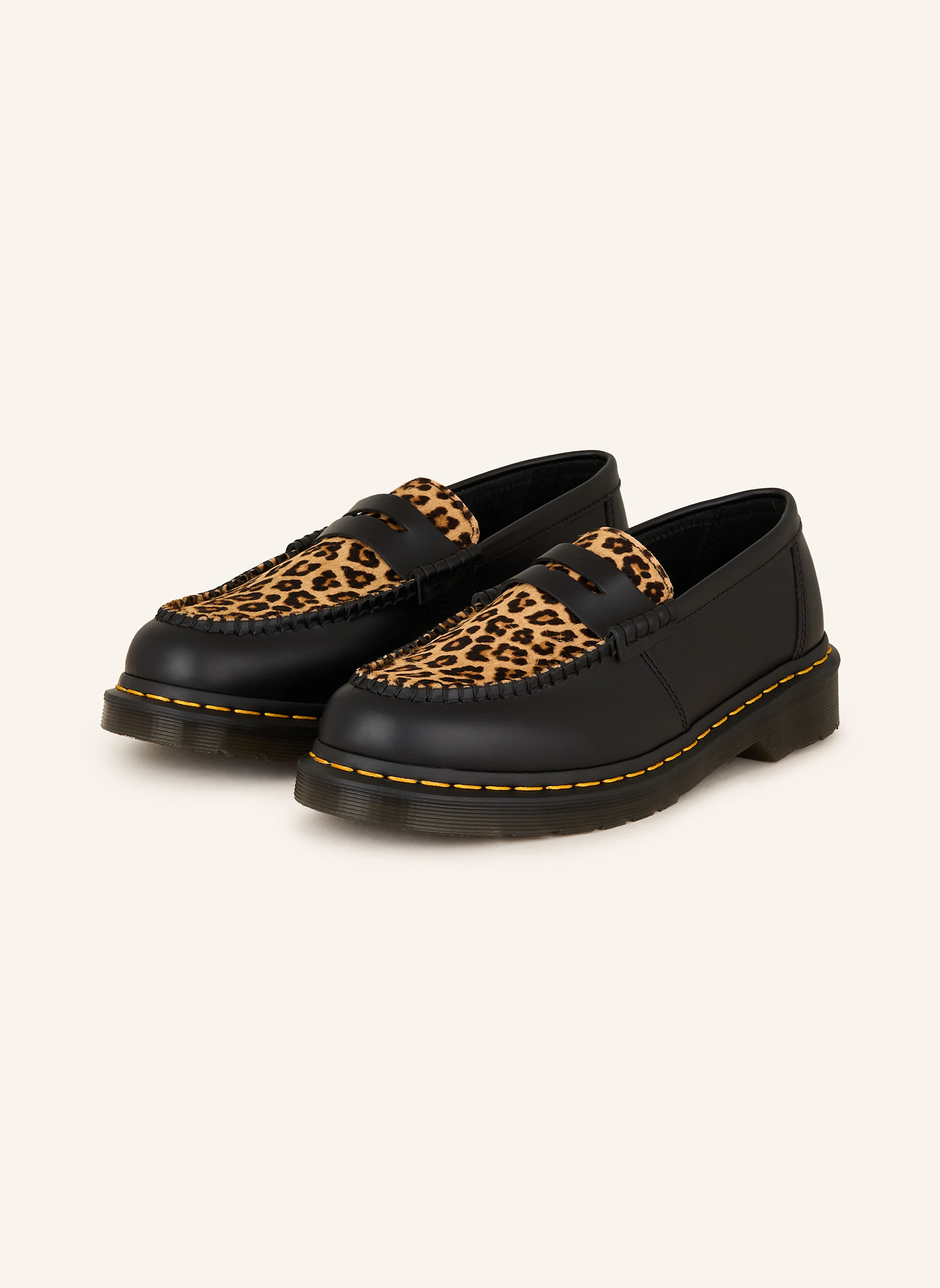 Dr. Martens Penny-Loafer PENTON