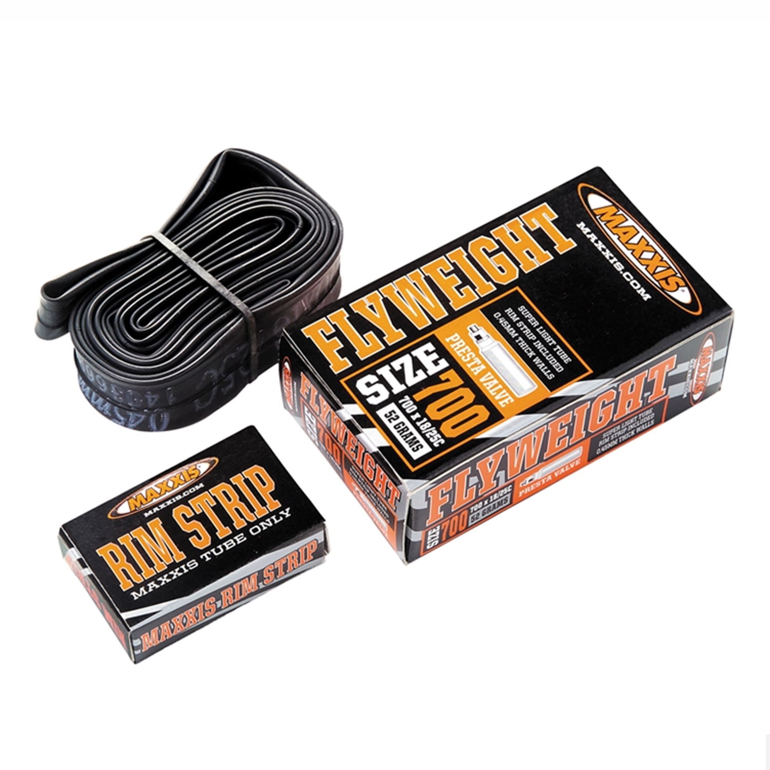 Maxxis Flyweight Presta 29