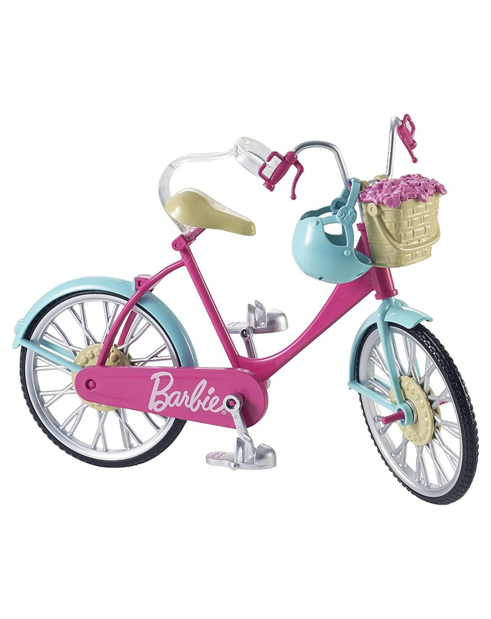 Barbie Fahrrad