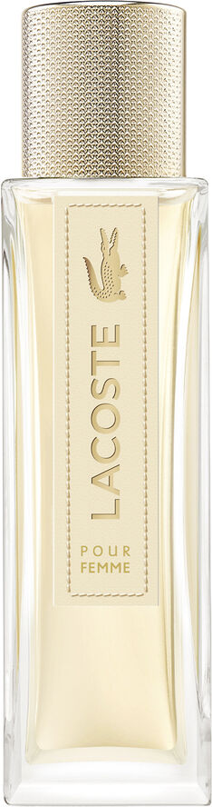 Lacoste POUR FEMME Eau de Parfum