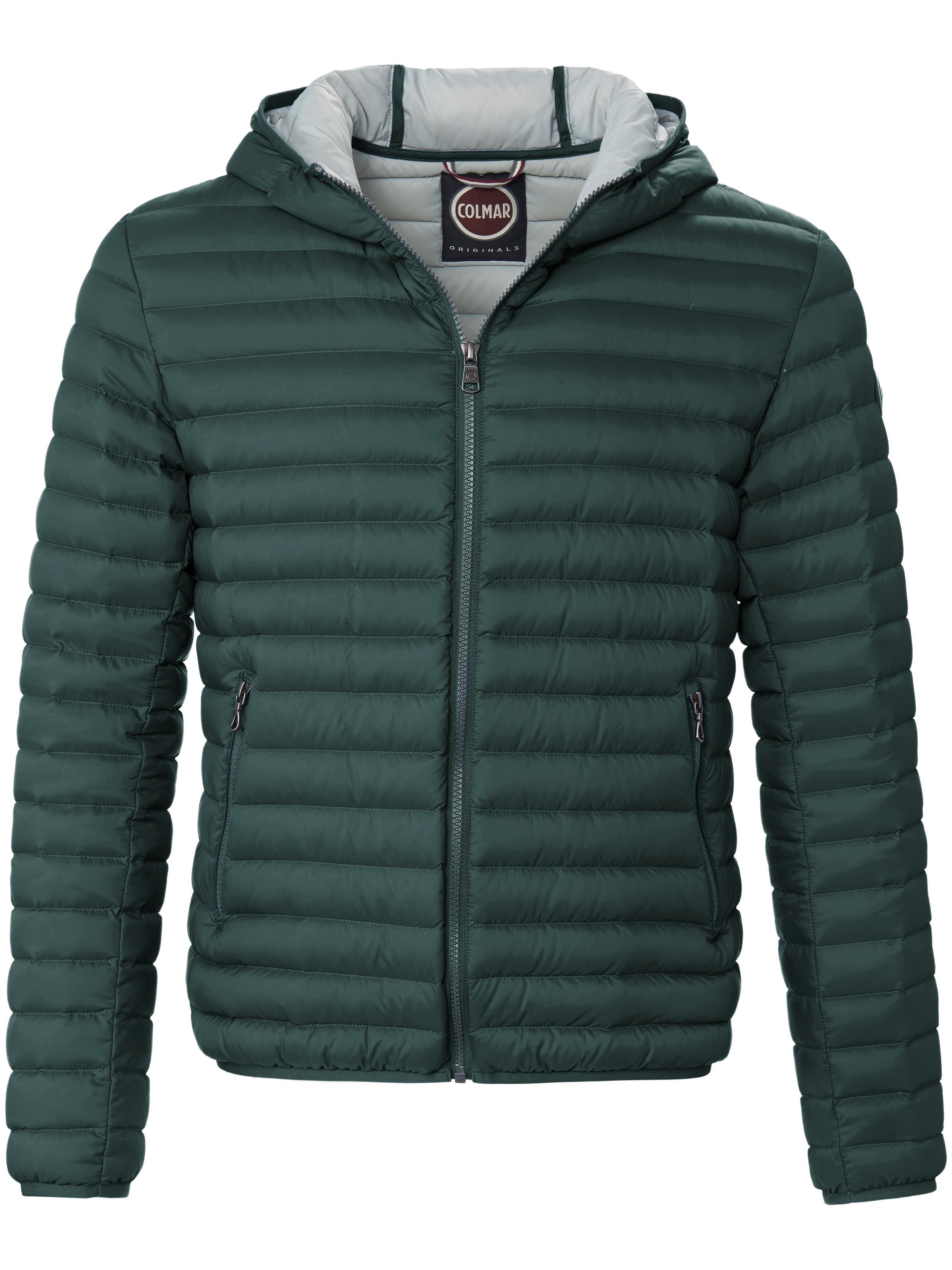 Daunen-Steppjacke