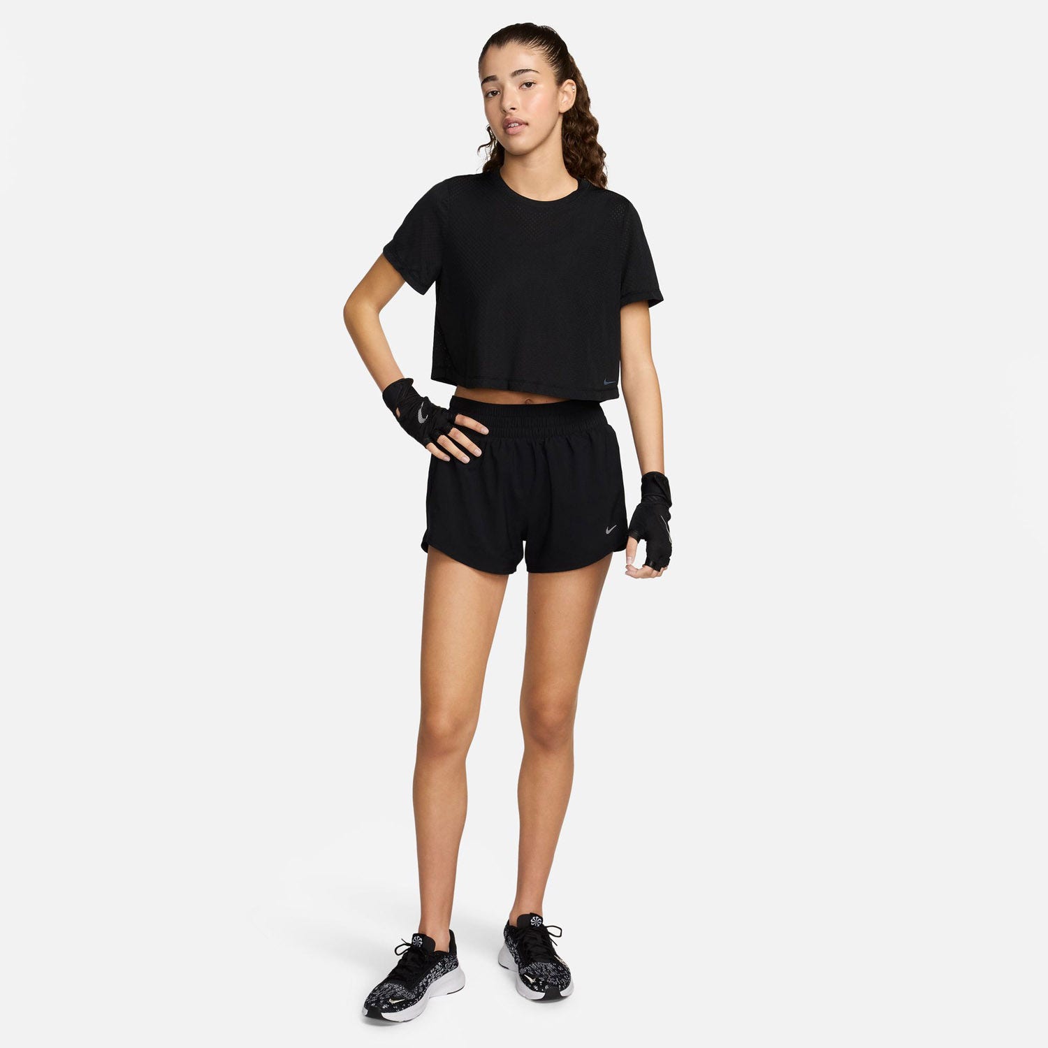 Nike  One Classic Breathable