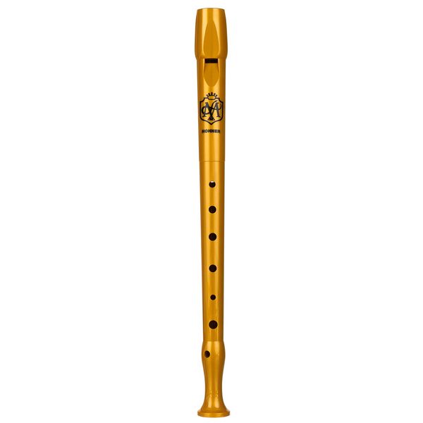 Hohner The Magic Flute Recorder