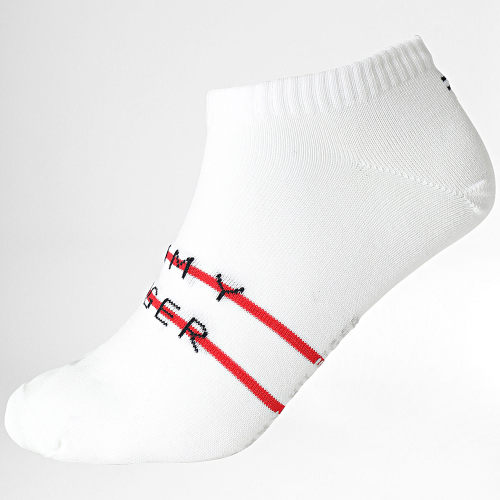 Lot De 2 Paires De Chaussettes 701222188 Blanc
