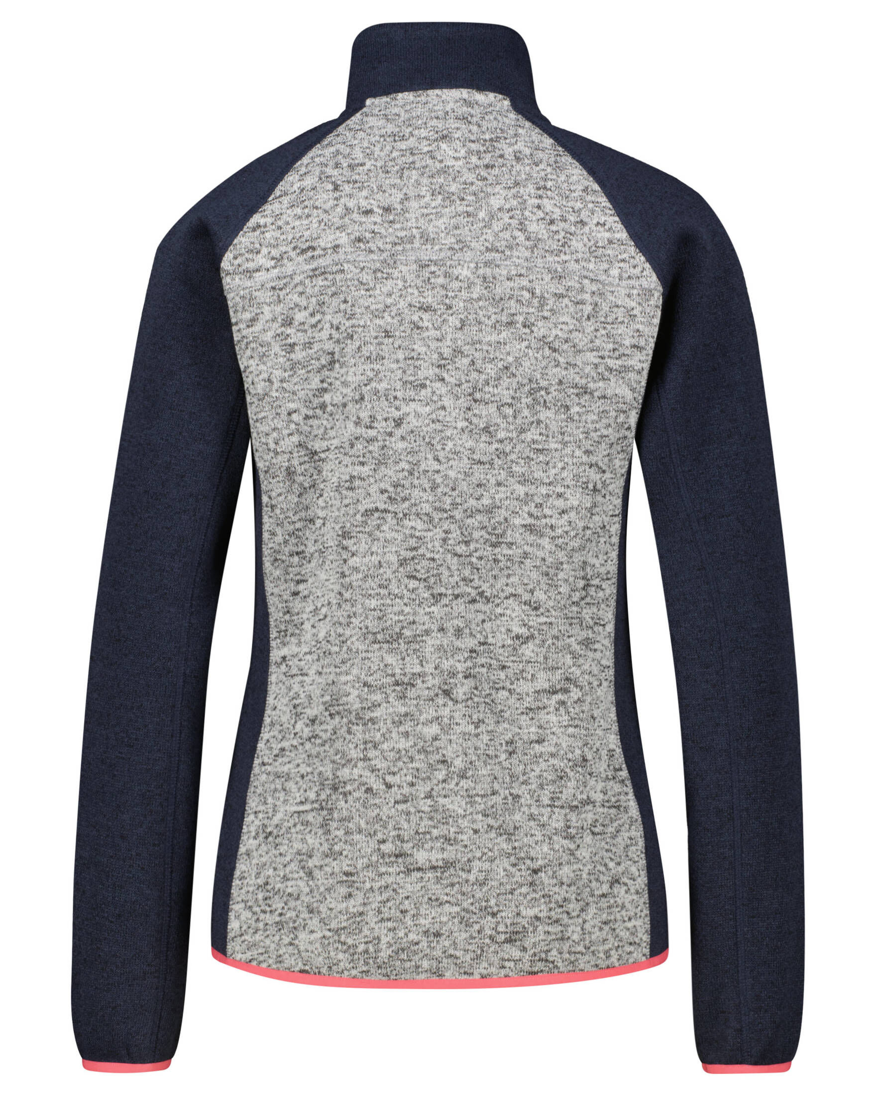 meru| Damen Fleecejacke BALLERUP